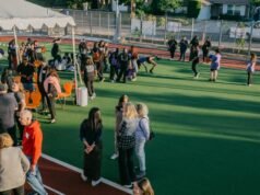 籌備討論:GALS LA 擴大免費足球計劃