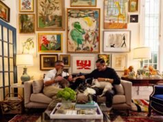 歷史悠久的米爾斯法帕薩迪納住宅正在進行全面更新