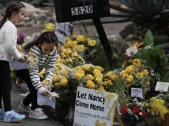 調查人員解決南希·格思裡綁架案的三種方法