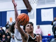 拉米拉達在季後賽突破性戰勝聖約翰博斯科