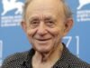 傳奇紀錄片導演 Frederick Wiseman 去世,享年 96 歲