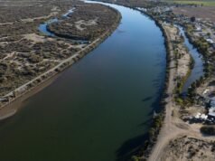 由於科羅拉多河僵局持續,西部各州錯過了關鍵的最後期限