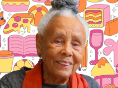 貝蒂耶·薩爾 (Betye Saar) 表示,如何在洛杉磯度過最美好的周日