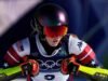 米凱拉·希夫林 (Mikaela Shiffrin) 在大迴轉比賽中僅獲得第 11 名,她的奧運困境仍在繼續