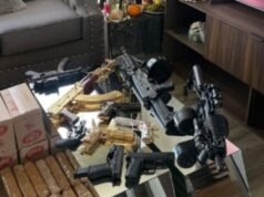 對錫那羅亞販毒集團領導人提出毒品恐怖主義指控