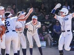 聖母大學、埃爾塞貢多將於週三開始壘球預備賽季