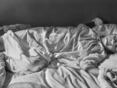 LACP展覽“水庫”探索孤獨的視覺語言