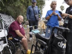 洛杉磯縣將削減近 2 億美元的無家可歸者服務