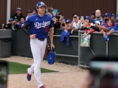 為什麼戴夫羅伯茨期望大谷翔平參加“賽揚對話”