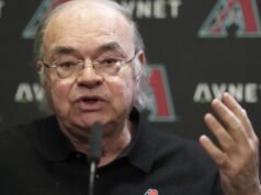 「它們是 900 磅的大猩猩。」對手如何看待道奇隊