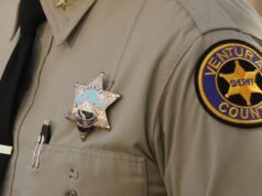 文圖拉縣和洛杉磯縣的廣泛妓院網絡被當局搗毀