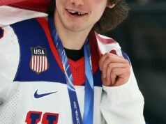 貢獻者:美國曲棍球隊獲得金牌。比這更偉大的壯舉?超越政治