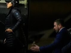 圖爾西·加巴德將特朗普的利益置於美國的利益之上