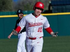 哈佛西湖棒球隊已準備好出戰陣容