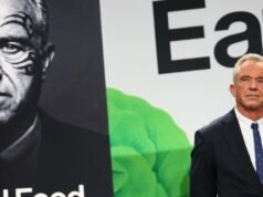 貢獻者:RFK Jr. 關注病毒危害兒童生命的廢話