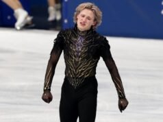 伊利亞·馬裡寧的隕落:奧運是另一種壓力