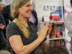 埃斯孔迪多退役百歲戰鬥機飛行員榮獲榮譽勳章