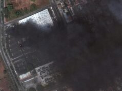 卡特爾暴力事件後,加州人在巴亞爾塔港“蹲守”