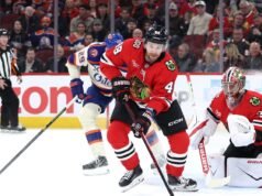 黑鷹隊將在奧運會休息期間享受急需的身體和精神休息