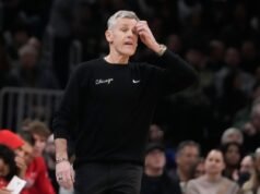 公牛隊在交易截止日期前的名單清洗是神秘的,令人難以置信的失望