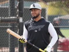 列寧·索薩希望進入白襪隊名單,但沒有永久席位