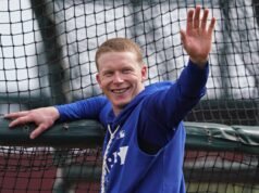 美國棒球如何在小熊隊的皮特克勞-阿姆斯特朗首次獲得 WBC 之前就塑造了他