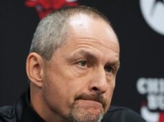 公牛隊在交易截止日表現如何?提示:這不太好