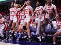 建伍以壓倒性優勢擊敗巴特勒,奪得首個城市冠軍