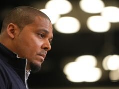 熊隊總經理瑞安·波爾斯必須把配件放在一邊,因為他正在考慮可能的陣容升級