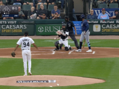 ABS 挑戰系統將如何影響 MLB 電視轉播