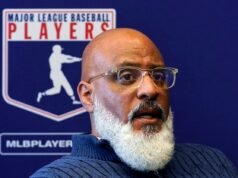 小熊隊對托尼克拉克辭去 MLBPA 執行董事一職的回應:“聯盟的力量在於球員”