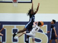 芝加哥高中籃球成績