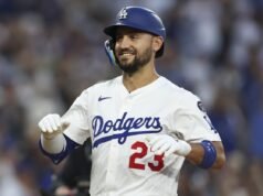 小熊隊正在與外野手邁克爾·孔福爾托(Michael Conforto)簽訂小聯盟合同