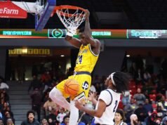 週五,林肯公園球場迎戰庫裡,122 年來首次晉級曼城冠軍賽