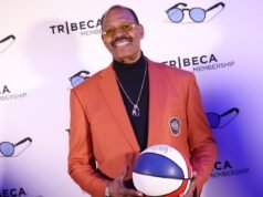 「靈魂力量」凸顯芝加哥公牛隊球員阿蒂斯·吉爾摩及其對 ABA、NBA 的影響