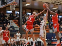 芝加哥伊利諾伊州高中籃球比分