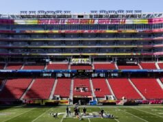 LX 超級碗預測:2015 年海鷹隊、愛國者隊在聖克拉拉複賽