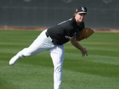 白襪隊正在押注於一個加固的牛棚,以避免更多的近距離比賽的心痛