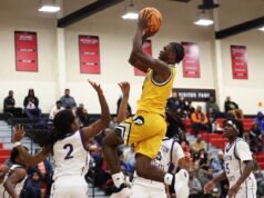 芝加哥伊利諾伊州高中籃球比分