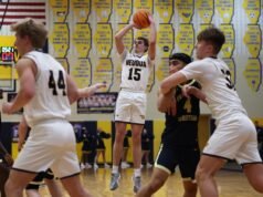 芝加哥高中籃球成績