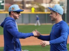 「未完成的事業」正在為小熊隊進入 2026 年春季訓練提供動力