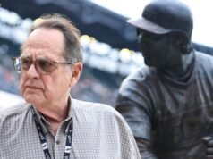 對於白襪隊主席傑裡·雷因多夫來說,沒有比一個賽季的進步更好的生日禮物了