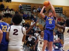 IHSA 4A 級男子籃球州錦標賽中的五名危險的低種子選手