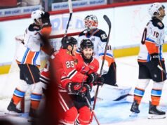 黑鷹隊前景更新:加文·海耶斯通過效仿扎克·海曼讓自己變得重要