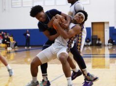 芝加哥伊利諾伊州高中籃球比分