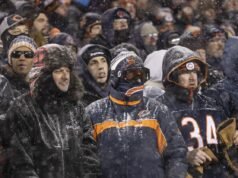 熊隊將季票價格提高了 13.5%