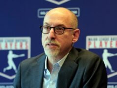 MLB 球員協會為 2027 賽季之前的停擺做好準備:“幾乎可以肯定”