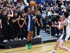 Hillcrest擊敗Lemont,IHSA發布州錦標賽分組,稱這是“州或破產”