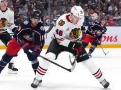 分析黑鷹隊迄今為止的賽季:九個突出趨勢