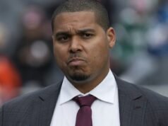 NFL將薪資上限設定在最初預測的低端,鞏固了熊隊的休賽期危機